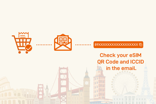 Get the QR Code: