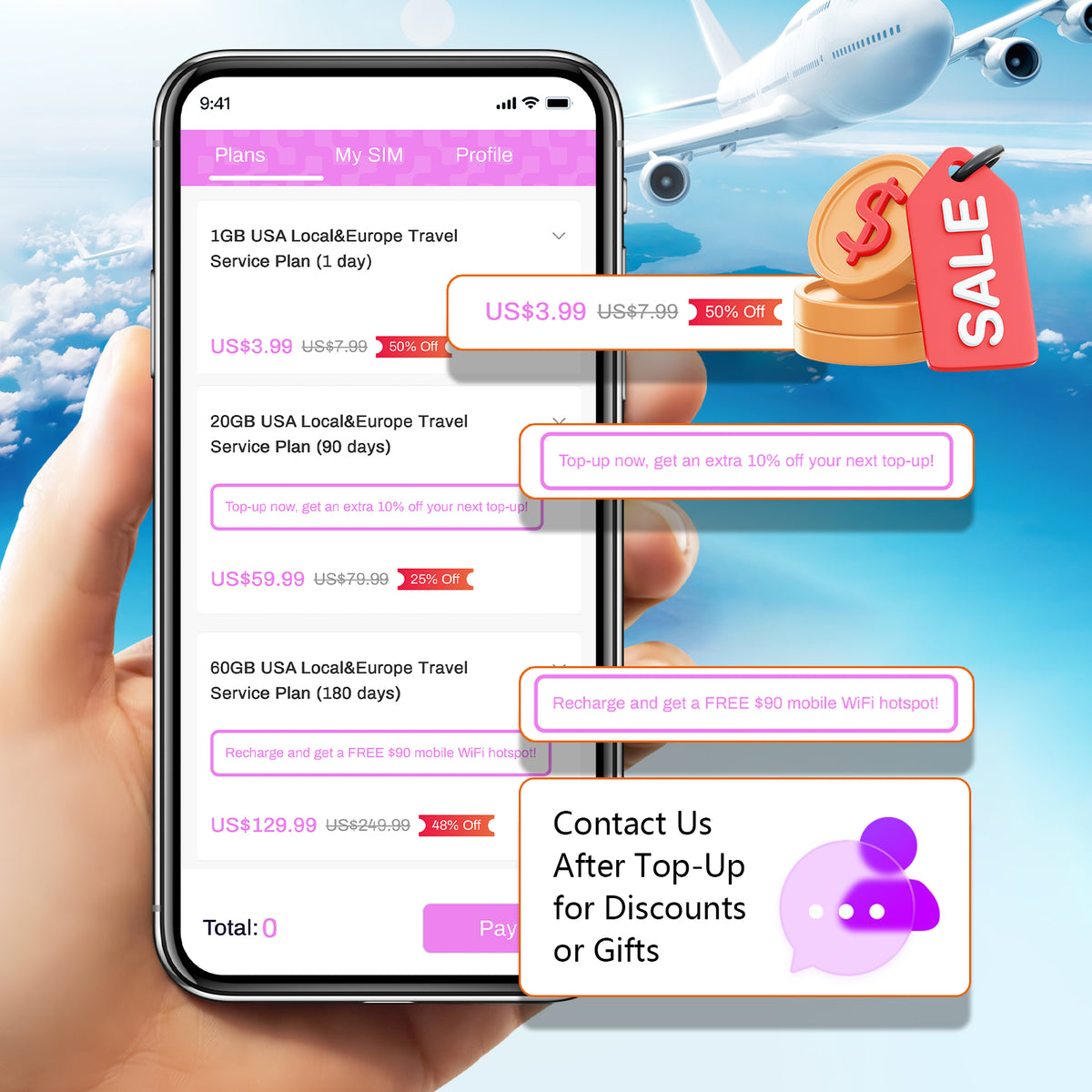 TALKSIM